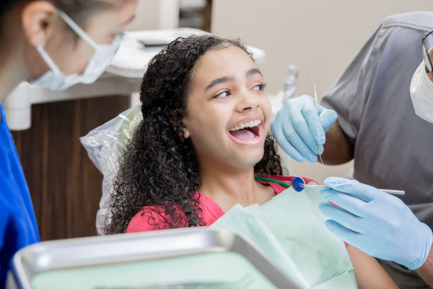Best Emergency Tooth Extraction in Monroe, NC