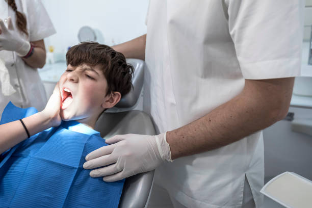 Best Emergency Broken Tooth Repair in Monroe, NC